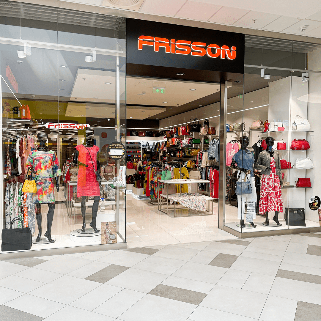 Frisson