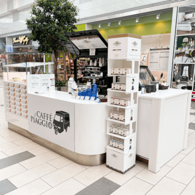 Caffé Piaggio
