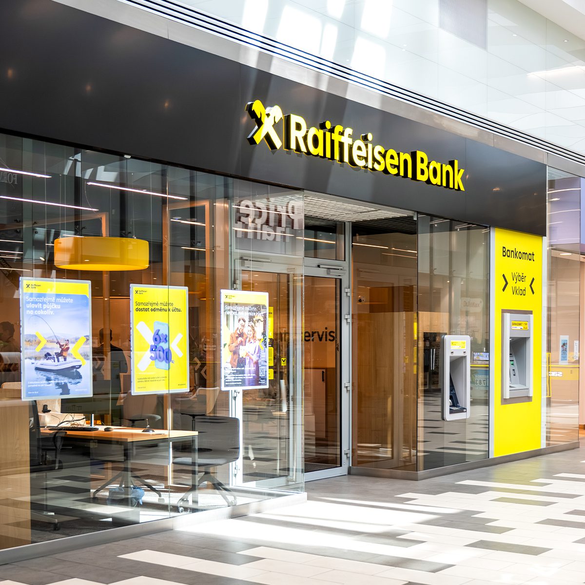 Raiffeisenbank