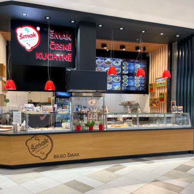 Šmak české kuchyně