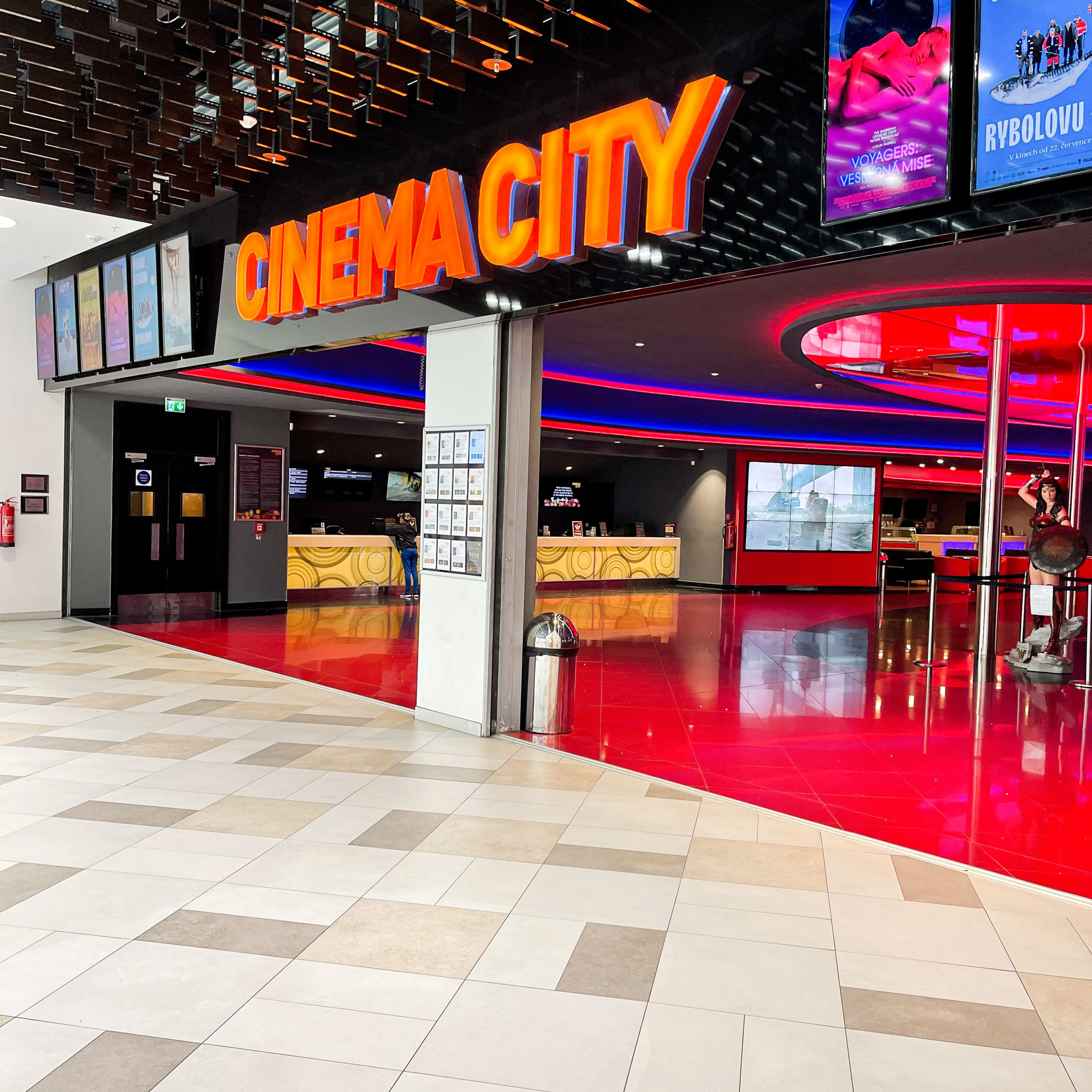 Cinema City