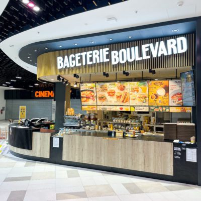 Bageterie Boulevard