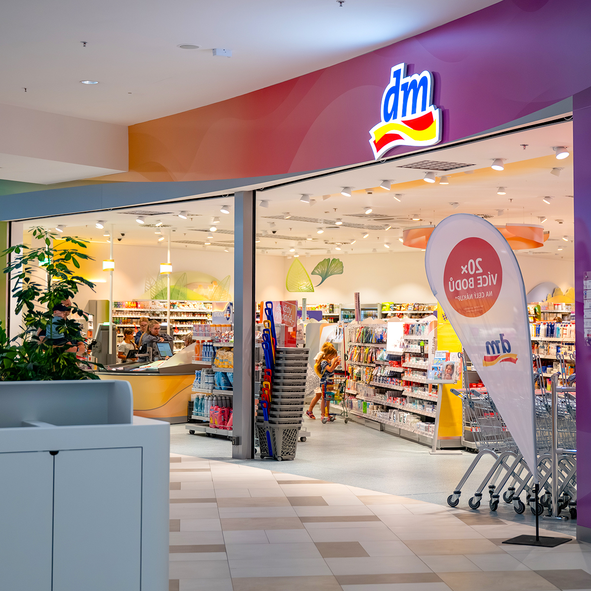 Dm drogerie markt