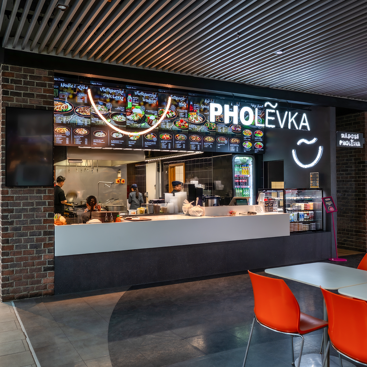 Pholevka