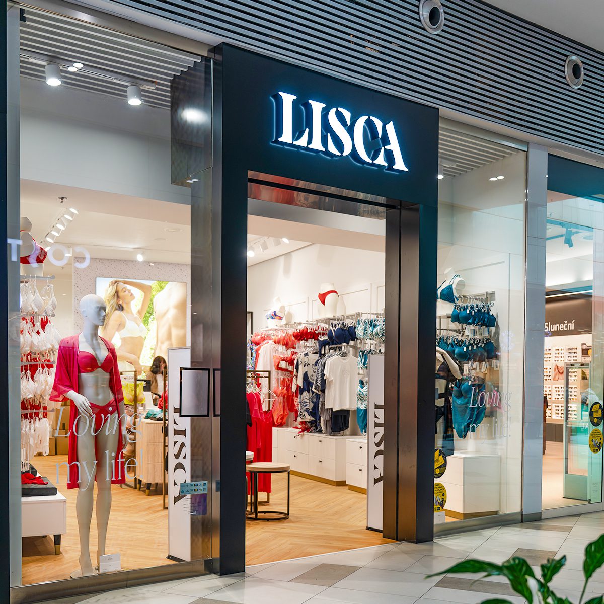 Lisca