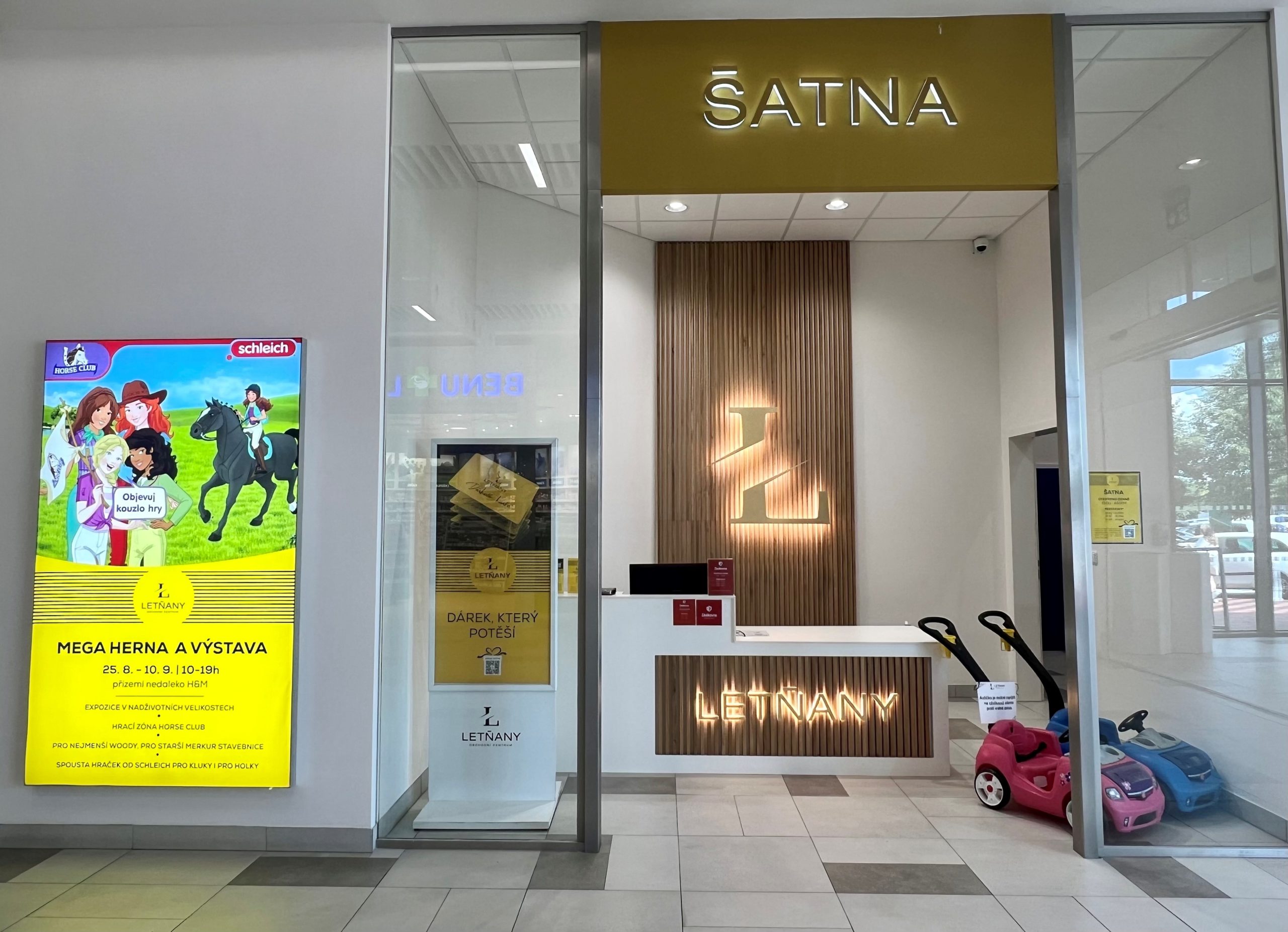 Šatna
