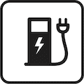 Dobíjecí stanice pro elektromobily