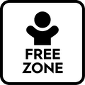 Bezplatné dětské zóny