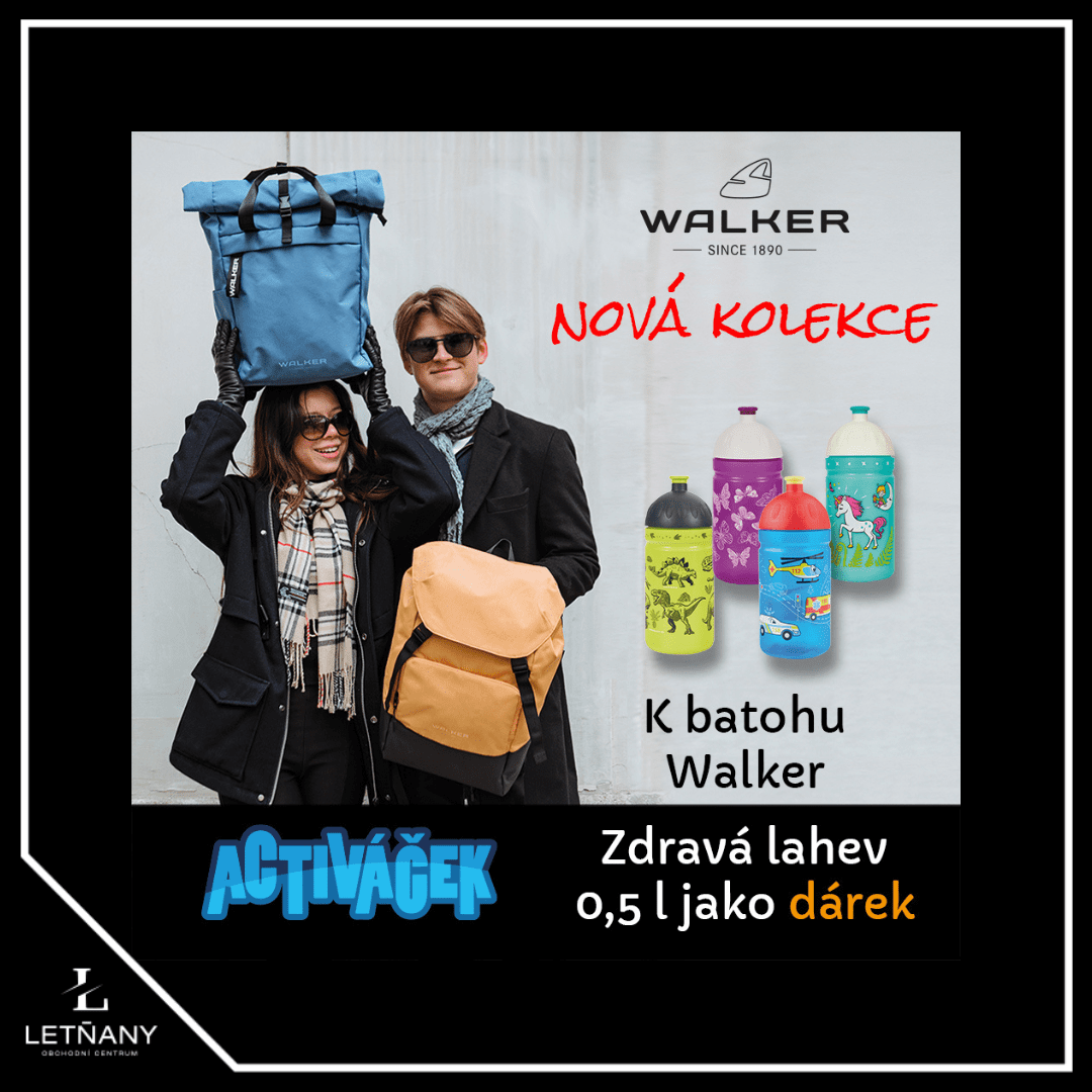 Batohy Walker