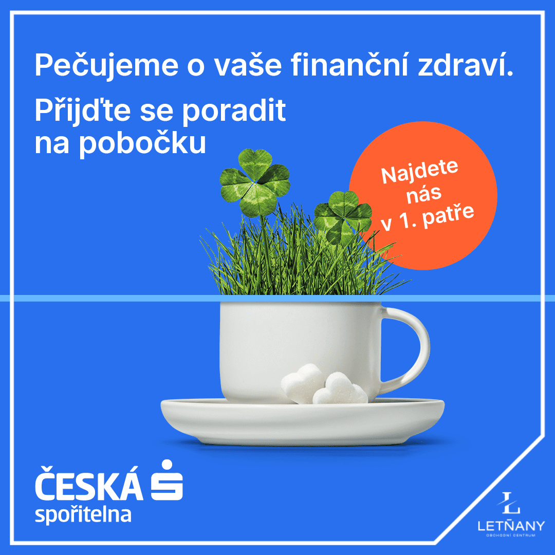 Česká spořitelna