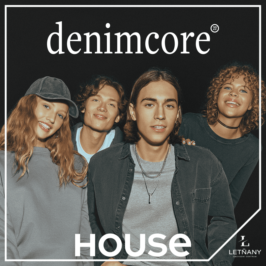 Denimcore