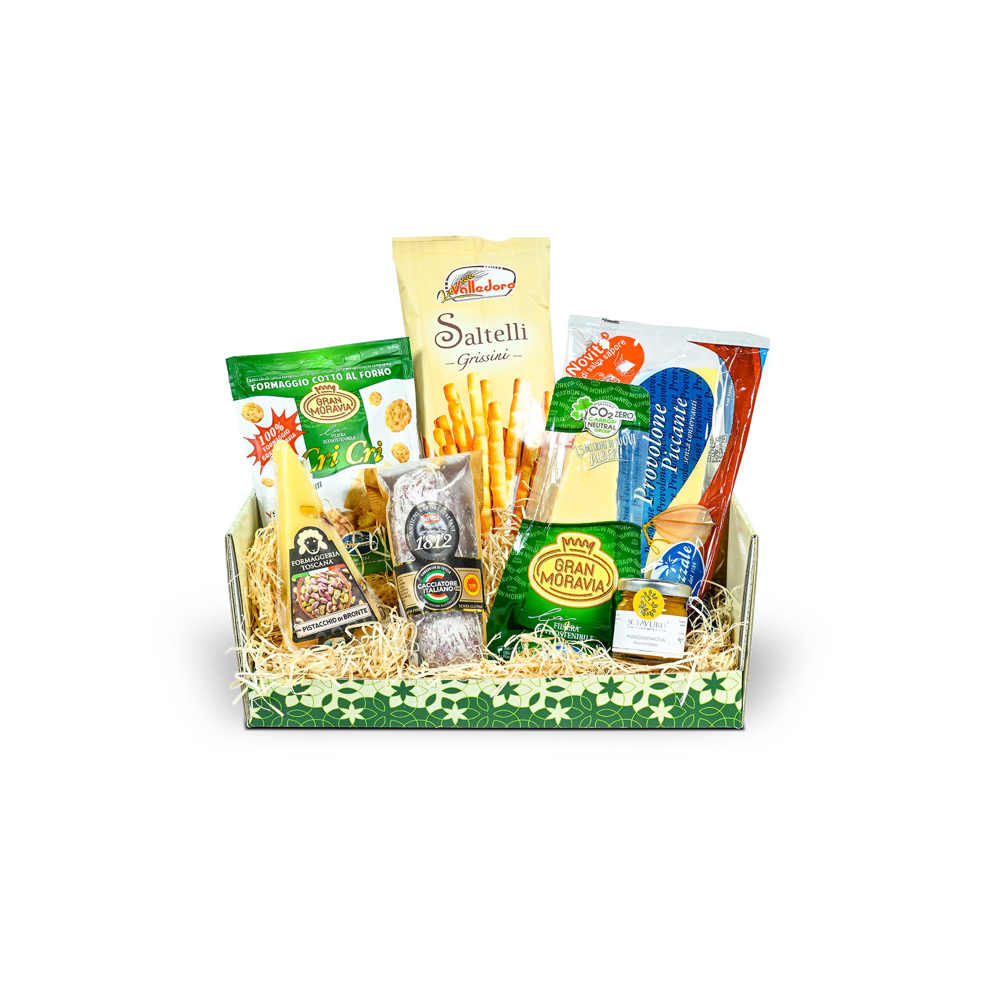 Balířek Venezia s 15% slevou