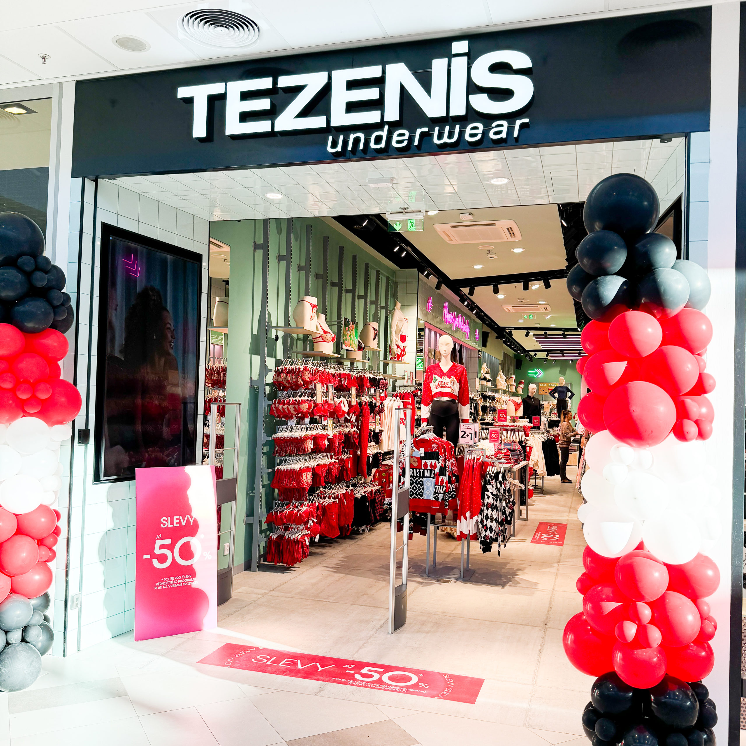 Tezenis