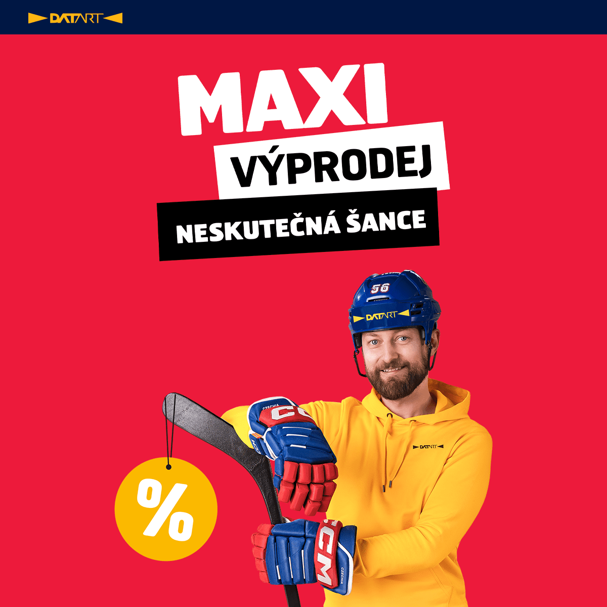 Maxi Výprodej
