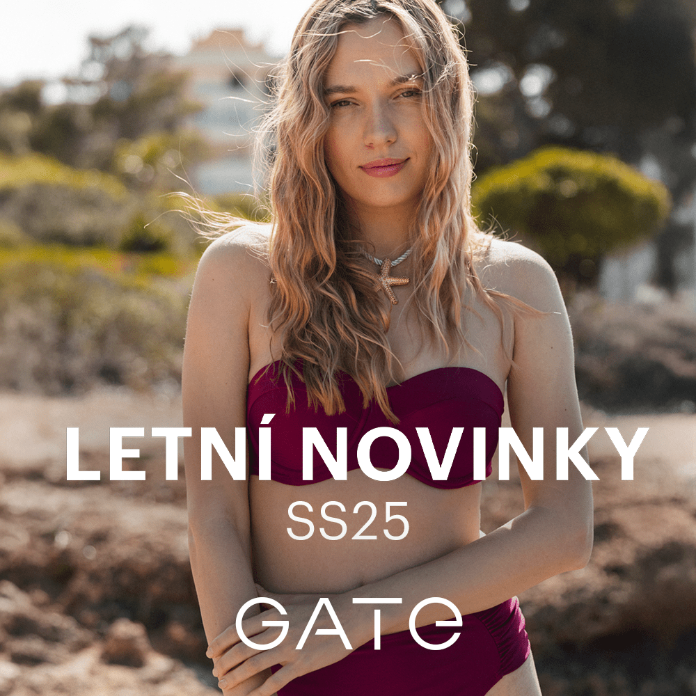 Letní novinky