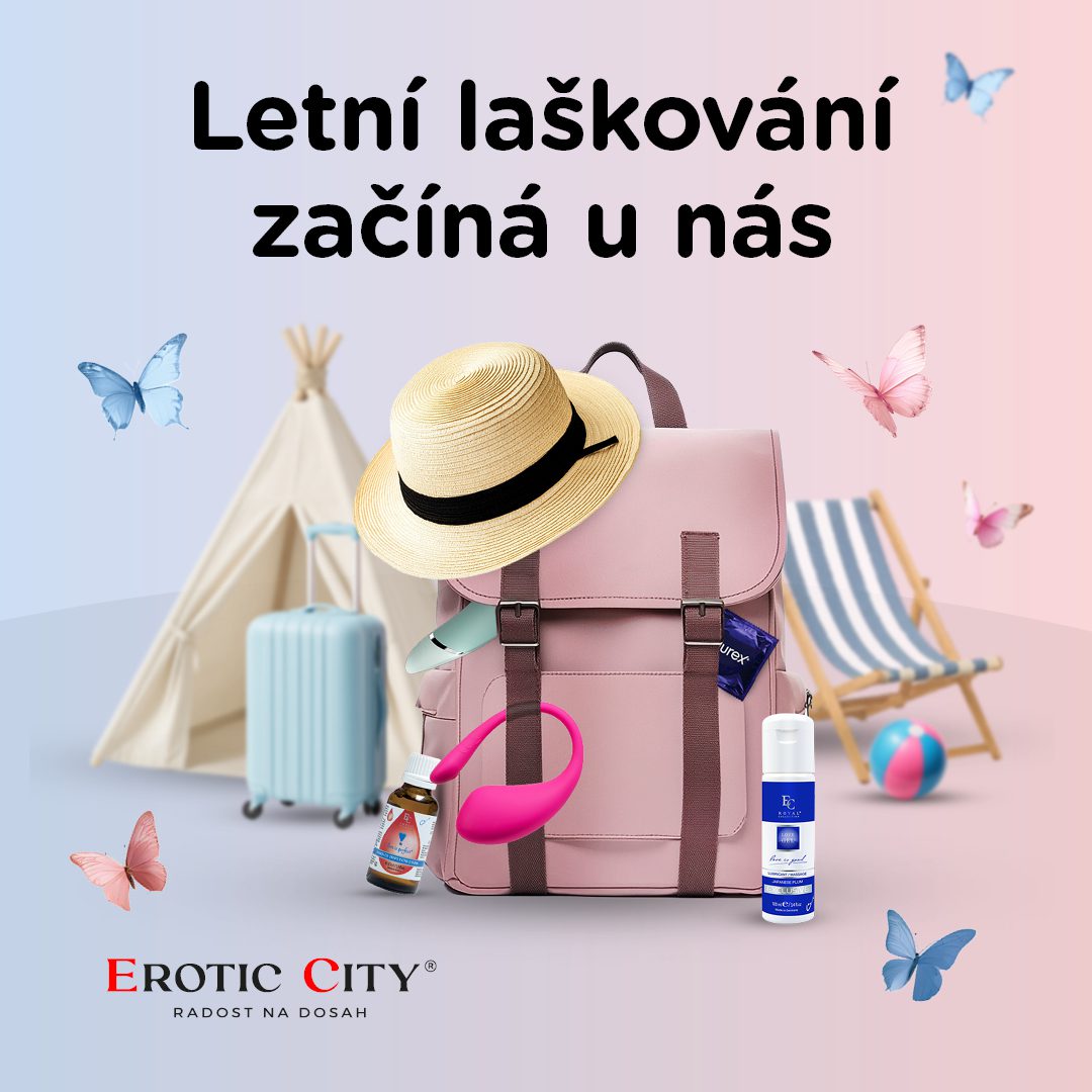 Letní laškování – inspirujte se na léto