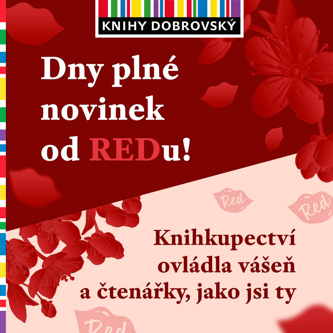 Hledáte čtení na dovolenou?