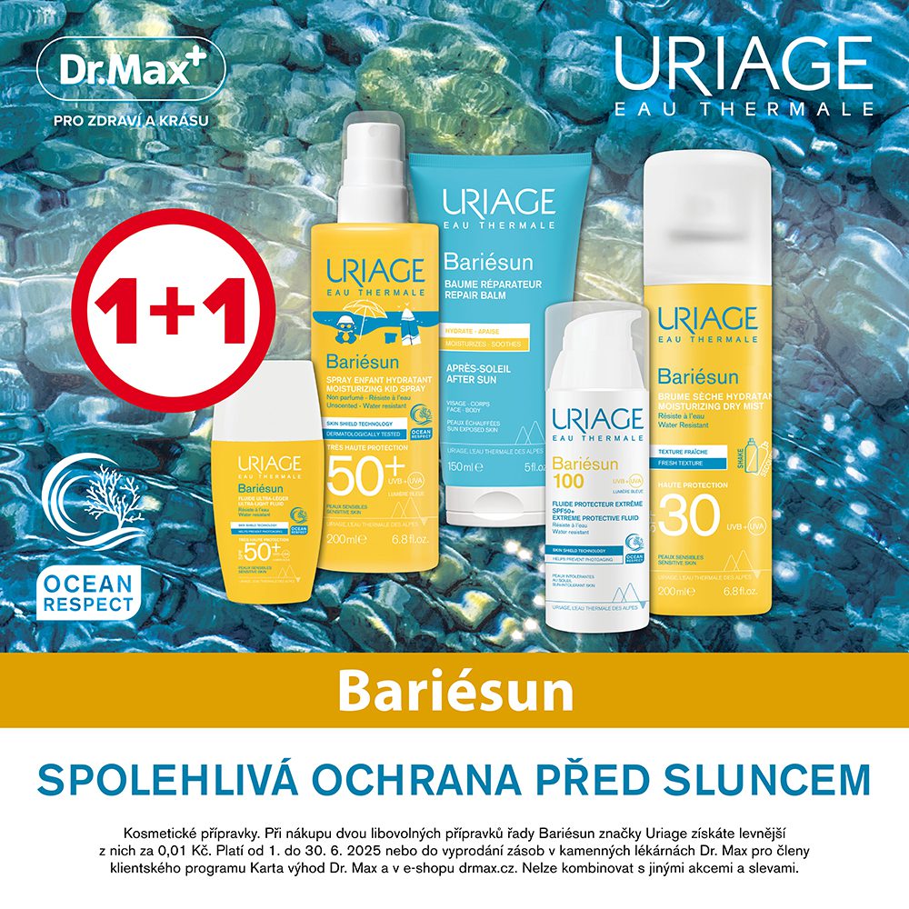 Uriage Bariésun 1+1