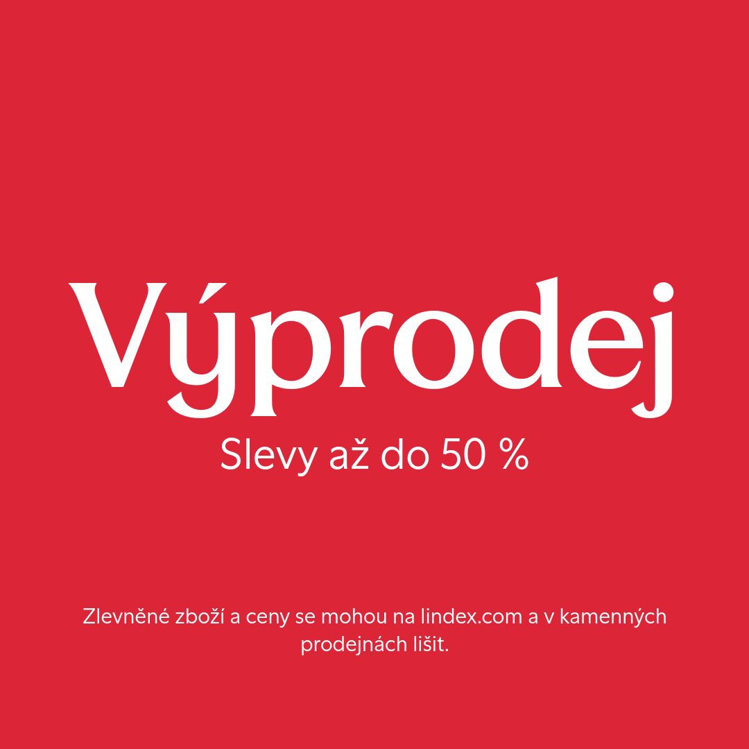Výprodej
