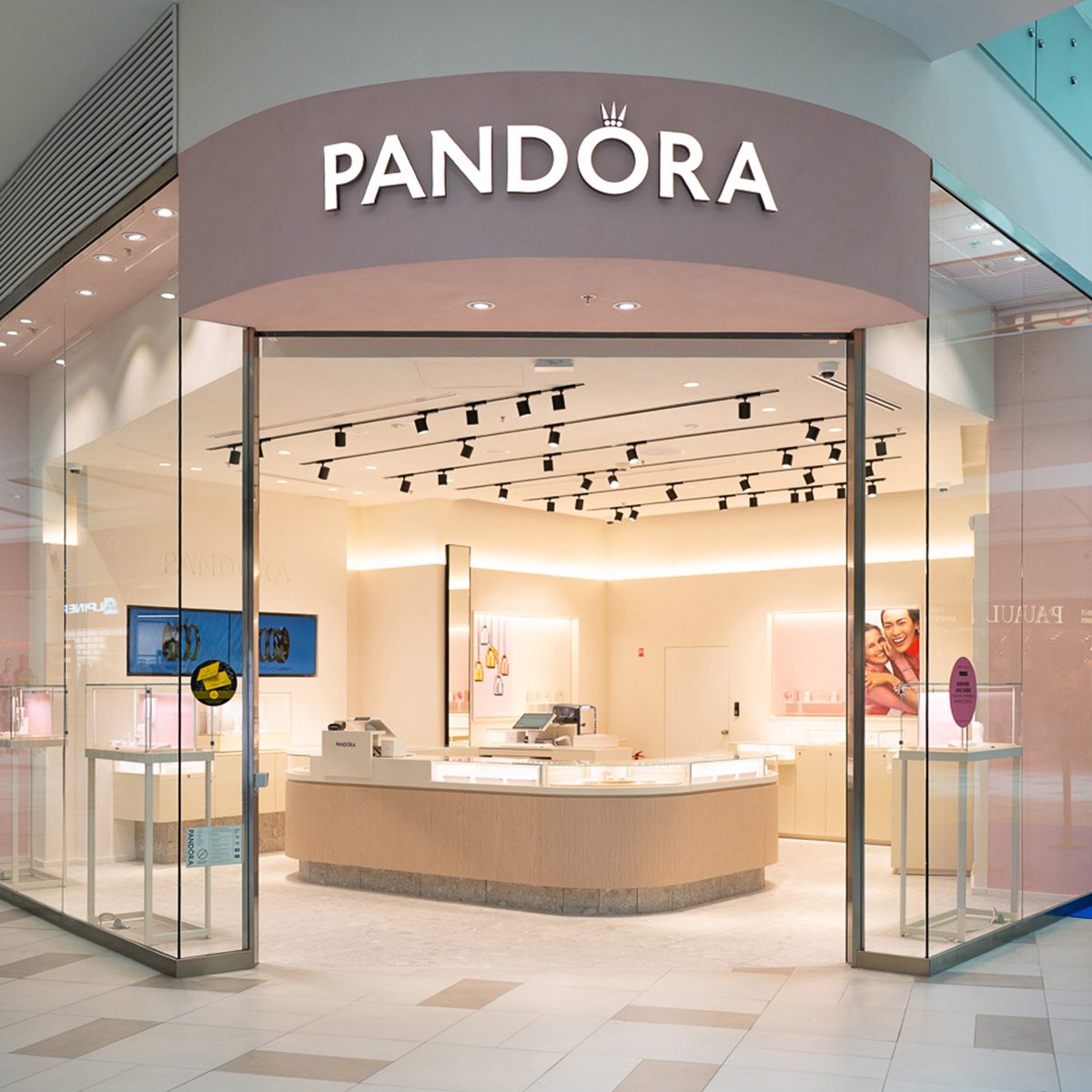 Pandora