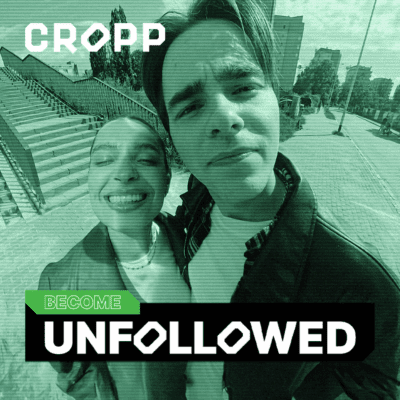 Become Unfollowed s CROPP