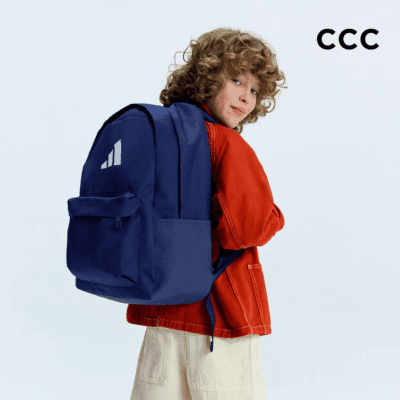 Návrat do školy? S CCC bude stát za to!