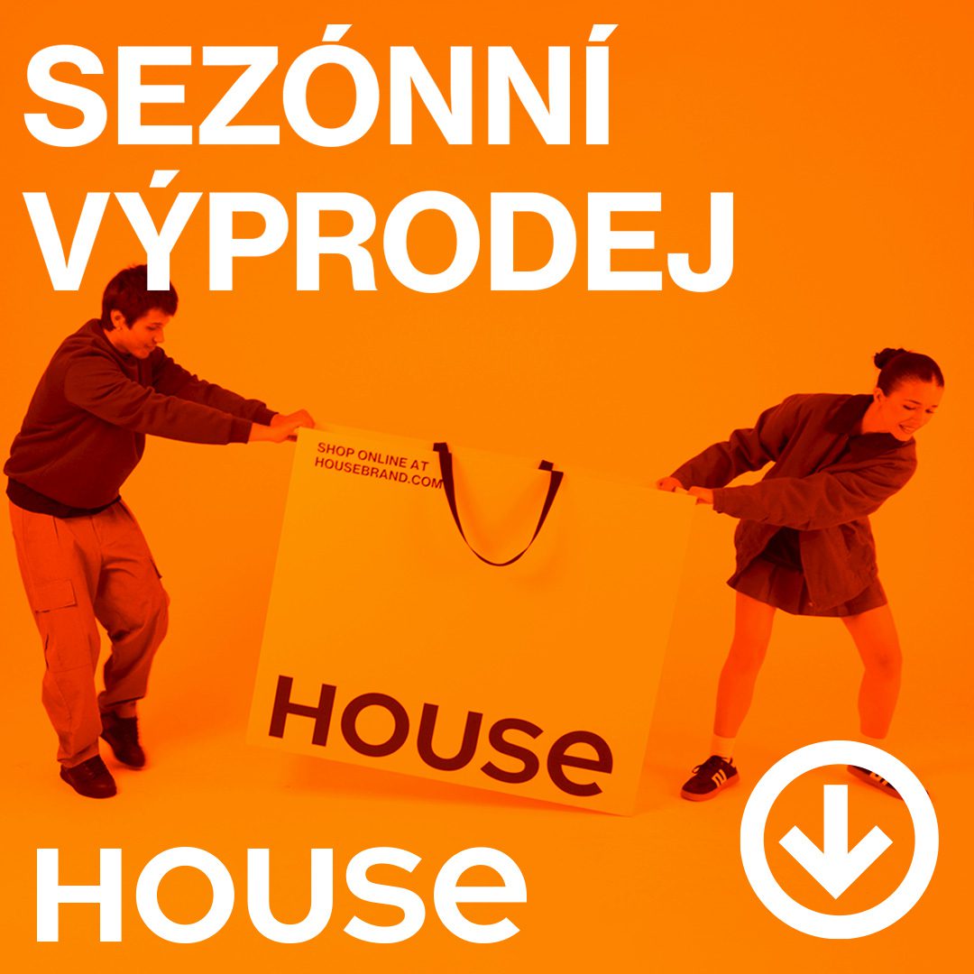 Sezónní výprodej
