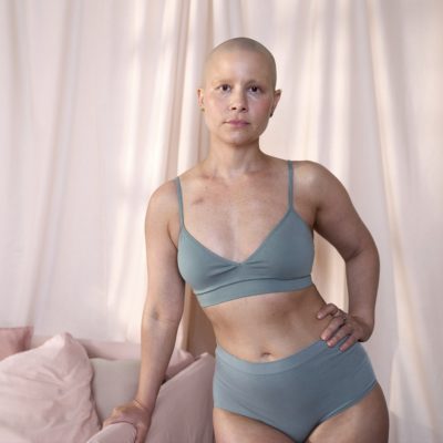 Pink October: Pink Ribbon