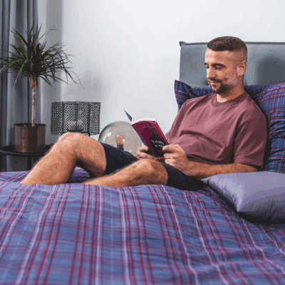 Podzimní dny mají své kouzlo