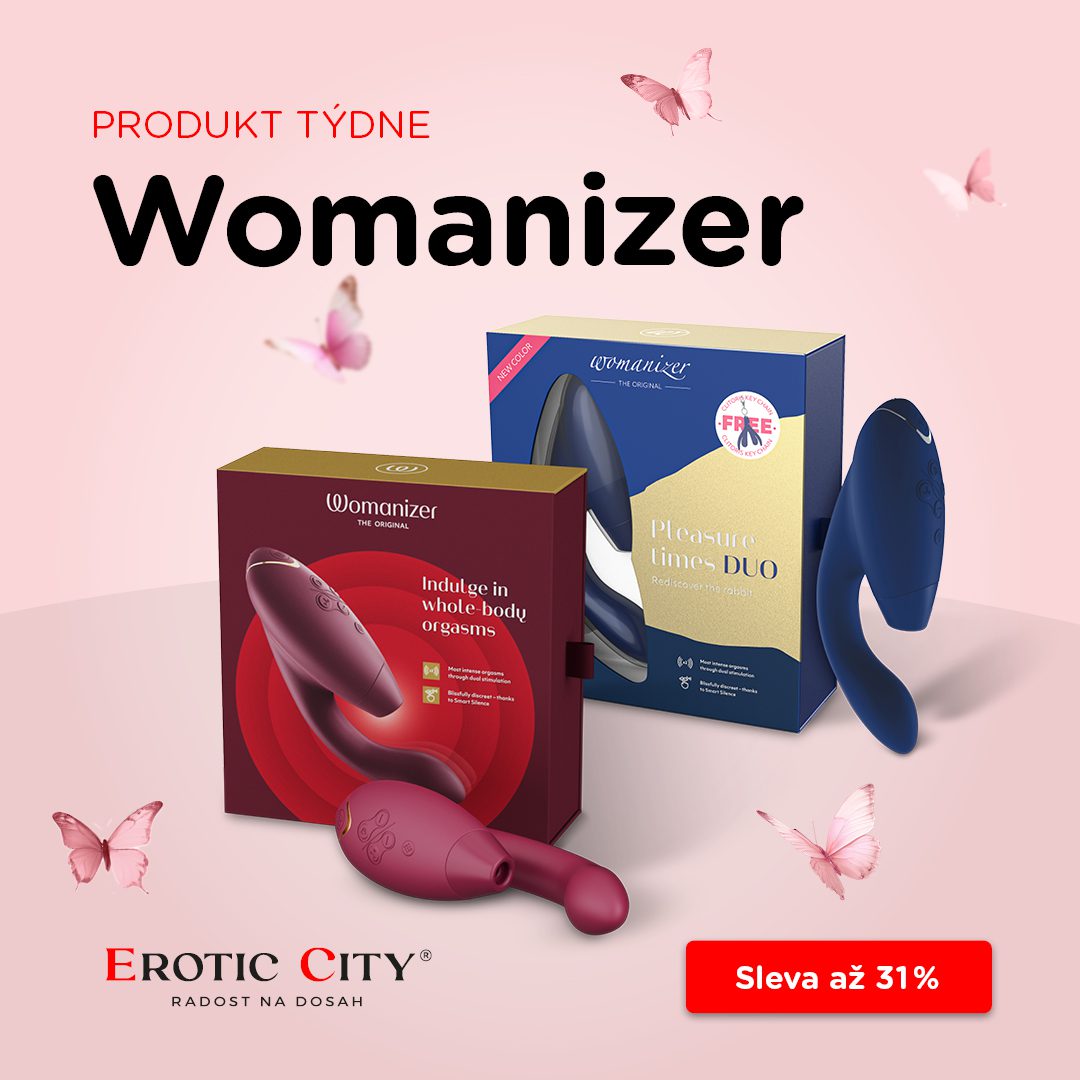 PRODUKT TÝDNE