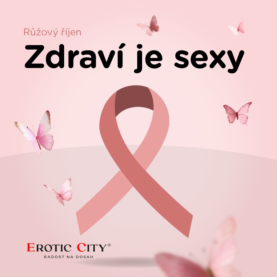 RŮŽOVÝ ŘÍJEN