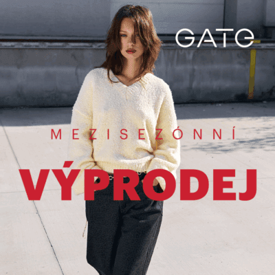 Mezisezónní výprodej