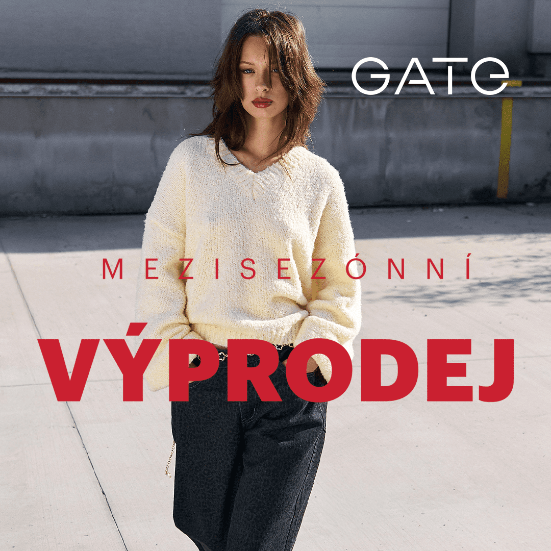 Mezisezónní výprodej