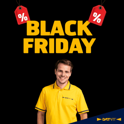 Nadělte si spolu s elektrem kupony na vánoční nákupy