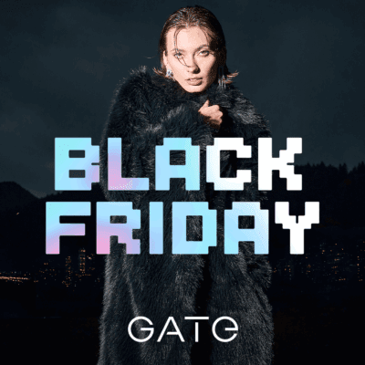 Black Friday v Gate