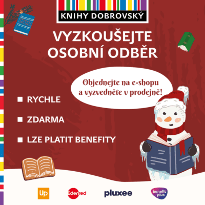 Využijte osobní odběr zdarma