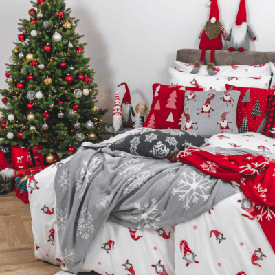 Zabalte se do Vánoc