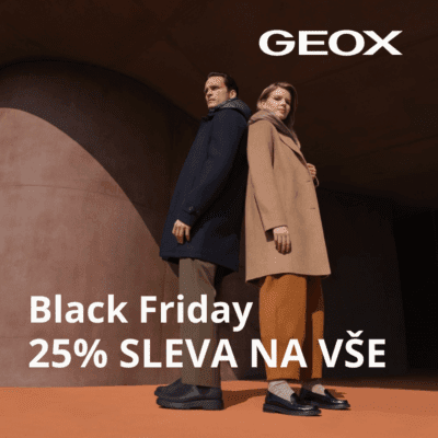 Goex - Black Friday