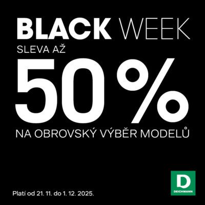 Black week