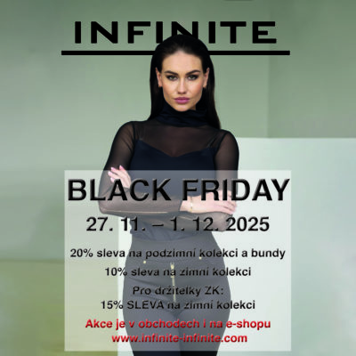INFINITE - Black Friday