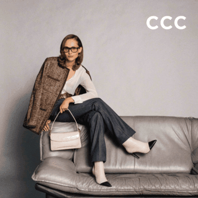 Nová kolekce NINE WEST v CCC!