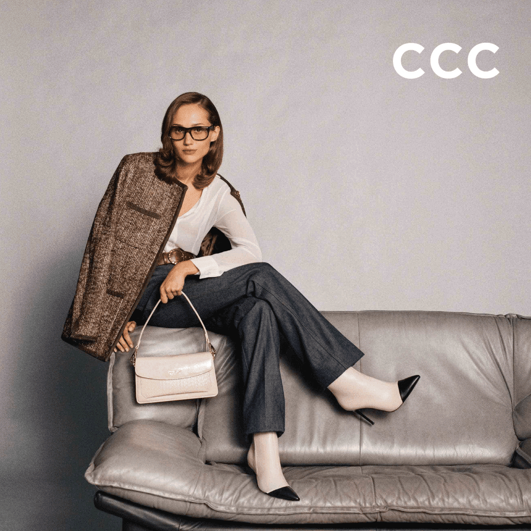 Nová kolekce NINE WEST v CCC!