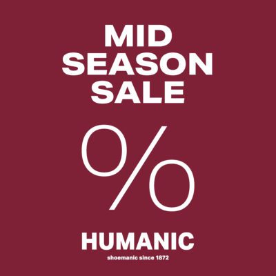 Mid Season Sale