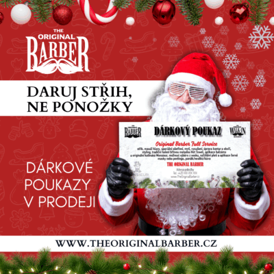 Daruj dárkový poukaz