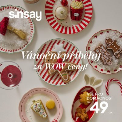 Připravte se na Vánoce