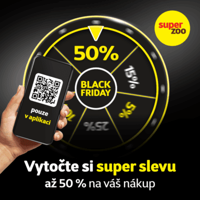 SuperZoo - Black Friday