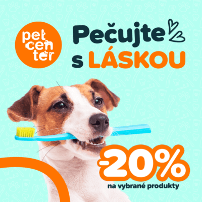 obrázek obsahuje: Pečujte s Láskou