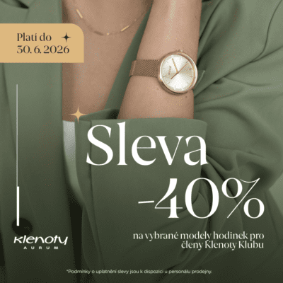 obrázek obsahuje: Když čas hraje ve Váš prospěch.