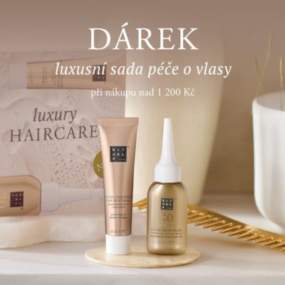 obrázek obsahuje: Dárek k nákupu