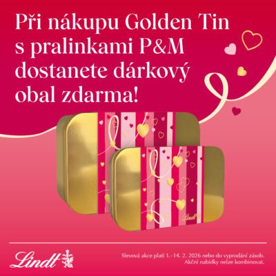 obrázek obsahuje: Dárek k nákupu